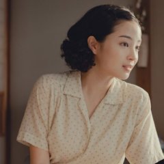 A Pale View of Hills Japanese Movie photo