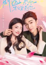 Ju Tou! Wei Lai Lao Gong Jing Shi Ta Chinese Drama(2025) photo