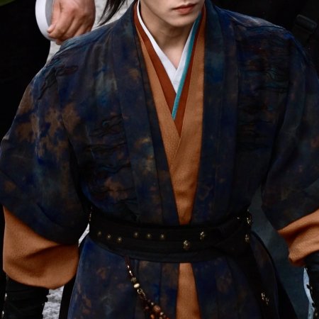 Tian Du Yi Wen Lu ()