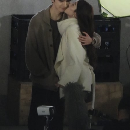 When I Meet the Moon (2026)