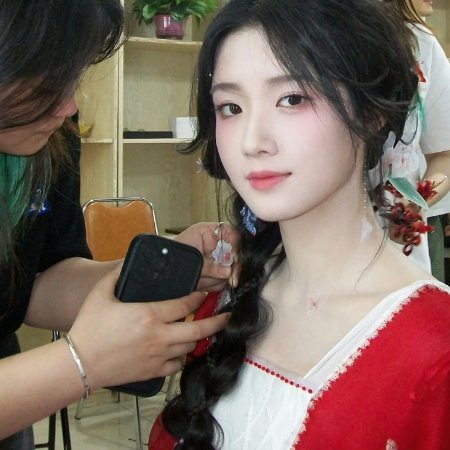 Love in the Clouds (2025)