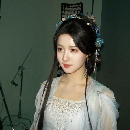 Love in the Clouds (2025)