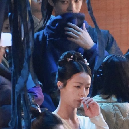 Tian Du Yi Wen Lu ()