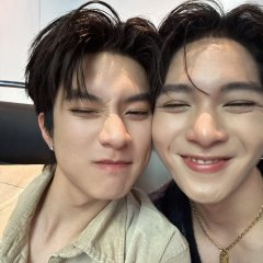 Boys in Love Thai Drama photo