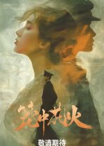 Long Zhong Hua Huo Chinese Drama(2025) photo