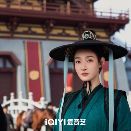 Strange Tales of Tang Dynasty 3: To Changan (2025)