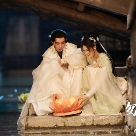 Flying up without Disturb (2025)