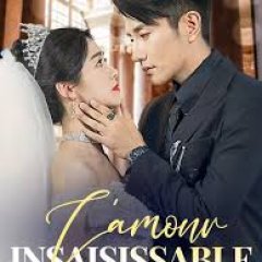 Difficult to Touch Chinese Drama photo