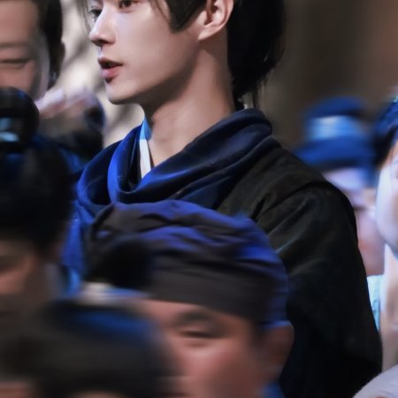 Tian Du Yi Wen Lu ()