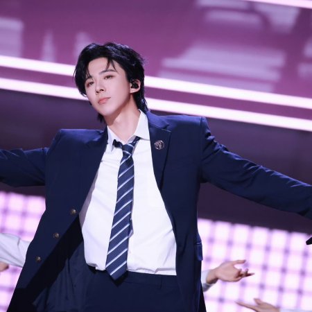 Crush of Music (2025)