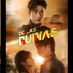 Ta Cong Fei Xu Zhong Zou Lai Chinese Drama photo