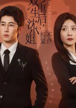 No Turning Back Chinese Drama(2025) photo