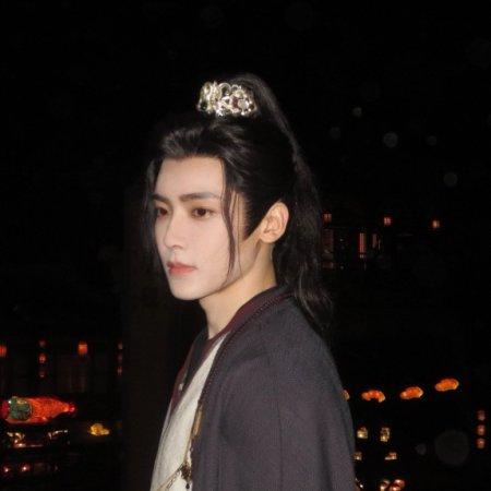 Key to the Phoenix Heart (2026)