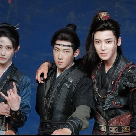 Key to the Phoenix Heart (2026)