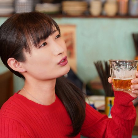 Wakako Zake Season 6 (2022)