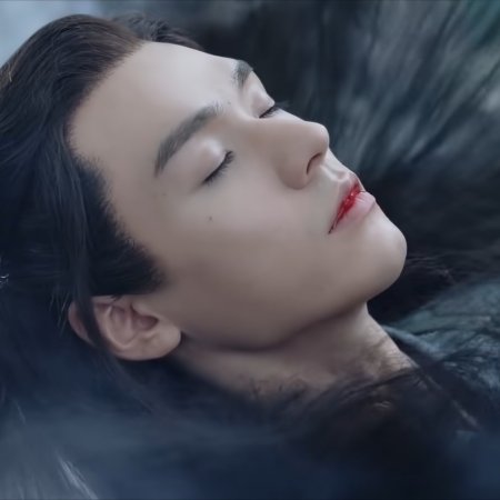 Word of Honor (2021)