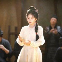 Against the Current Chinese Drama(0000) photo