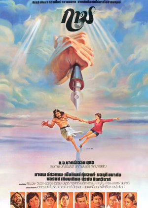 Kama (1978) poster