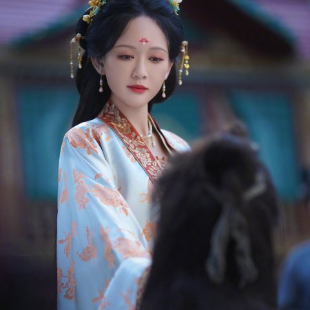 Fight for Love (2025)