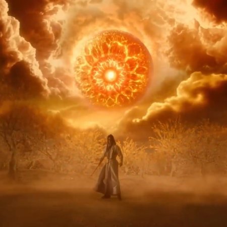 Whispers of Fate (2025)