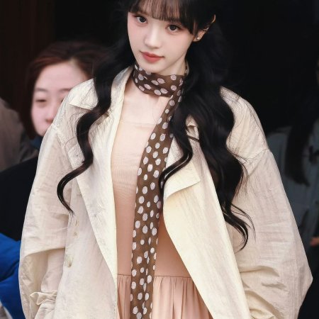 The Genius of Girlfriend (2026)