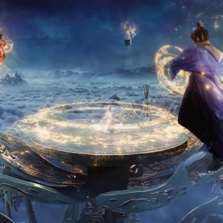 Whispers of Fate (2025)