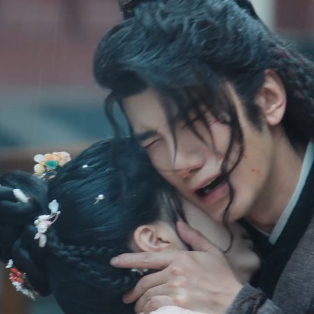 Whispers of Fate (2025)