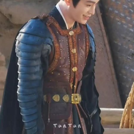 The Road to Splendor ()