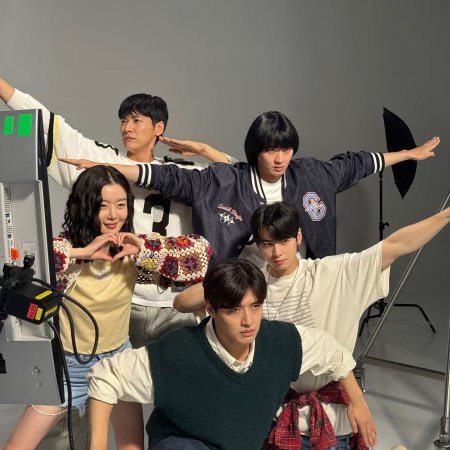 The First Ride (2025)