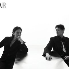 Trigger Korean Drama(2025) photo