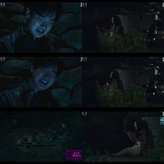 Queen Mantis Korean Drama photo