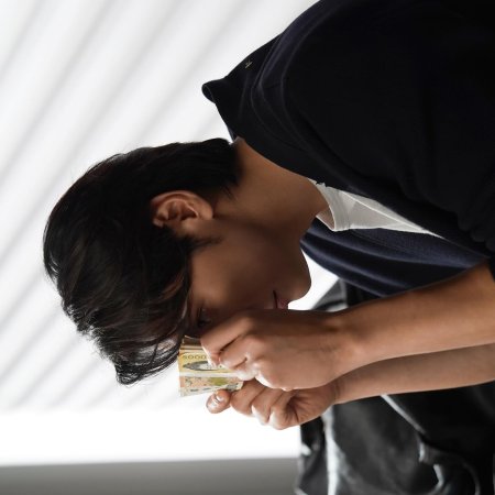 Walking on Thin Ice (2025)