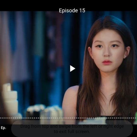 Love's Ambition (2025)