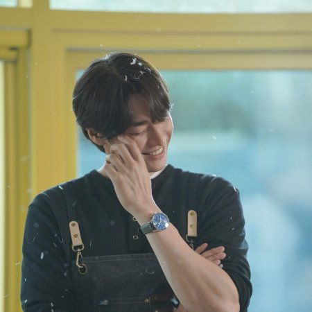 Walking on Thin Ice (2025)