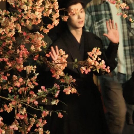 Tian Du Yi Wen Lu ()