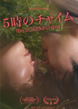 The 5 O’Clock Chime (2024) poster
