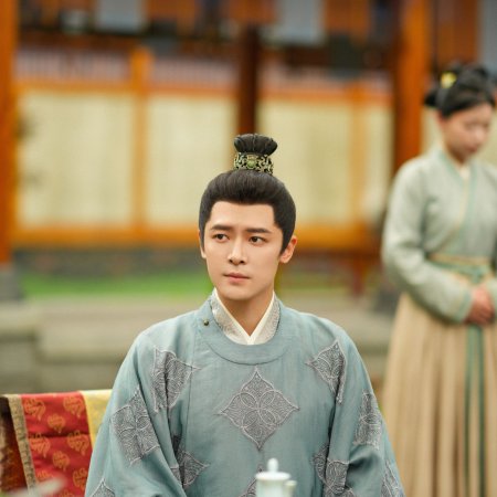 Fight for Love (2025)