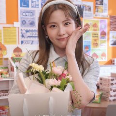 To the Moon Korean Drama photo