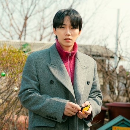 Typhoon Family (2025)