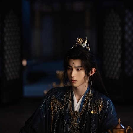 Sword and Beloved (2025)