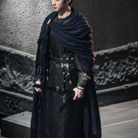 Jiang Shan Wei Pin ()