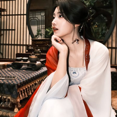 Love in the Clouds (2025)