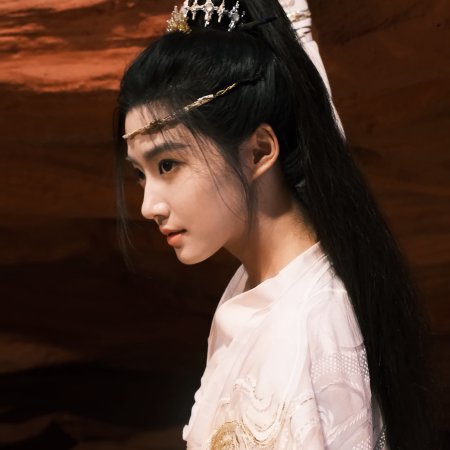 Love in the Clouds (2025)