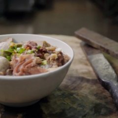 Flavorful Origins: Chaoshan Chinese TV Program photo