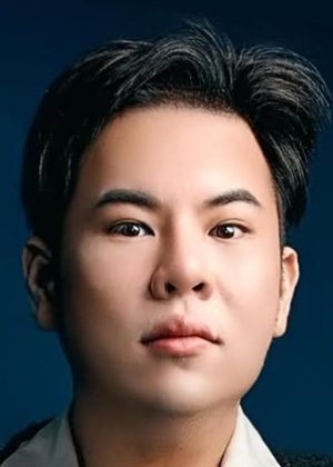 Pipe Sorapol Chawaphatnakul in A(ir) Moment Thai Drama