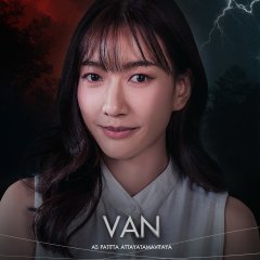 Runaway Thai Drama(2025) photo