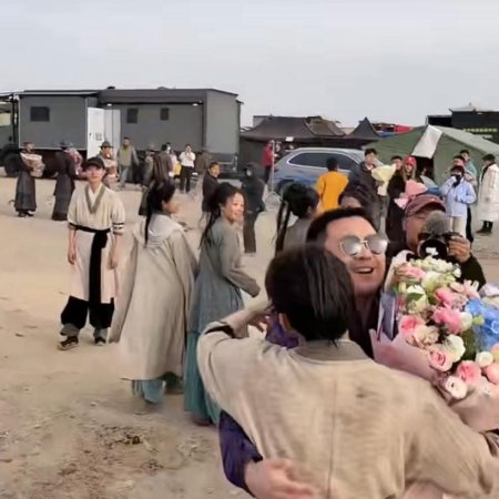 Escape to Your Heart ()