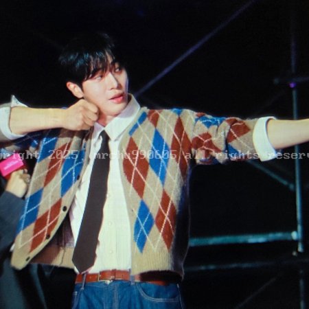 Head over Heels (2025)