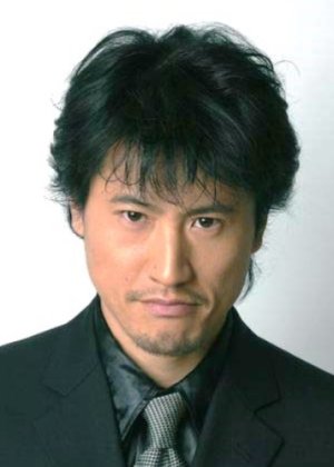 Tominaga Kenji in Furusato wo Kudasai Japanese Movie