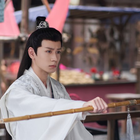 Love Never Fails (2025)
